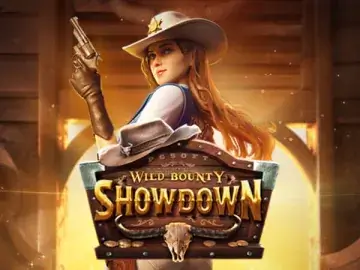 Wild Bounty Showdown